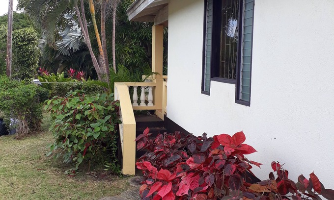 Frere Pilgrim House | Quiet 3-Bedroom Home with Kitchen in Serene Cul-de-Sac