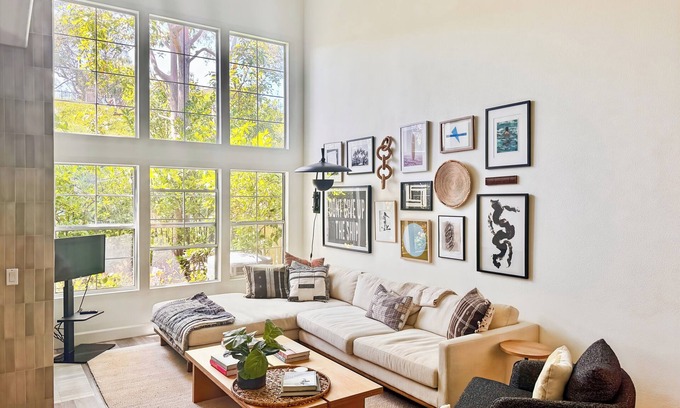 Newport Coast Condo | Charming 3-bedroom condo in Newport Coast, renovated by a top designer in 2023.