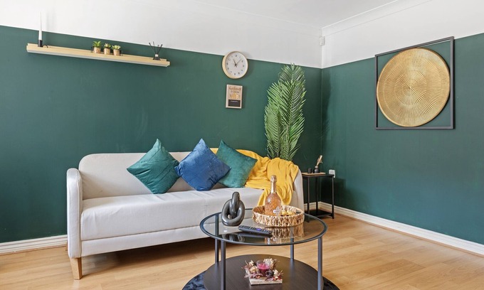 Newark upon Trent House | Charming 3-bedroom house with AC and WiFi in lovely Nottingham