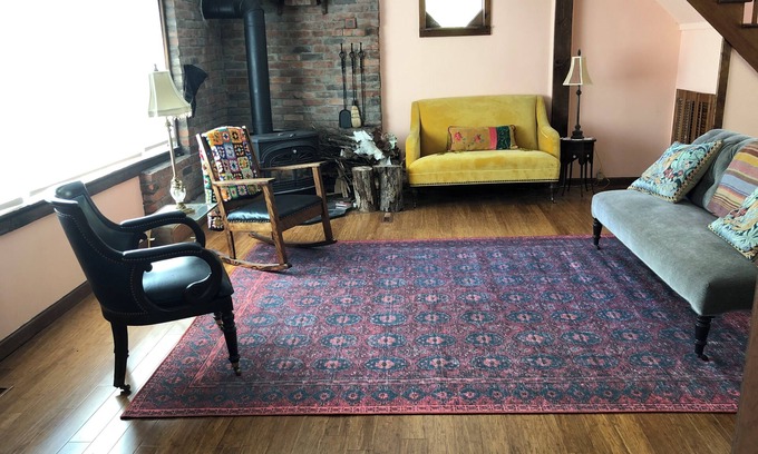 Catskill Cottage | Charming 3-bedroom home on quiet country road near adorable Catskill