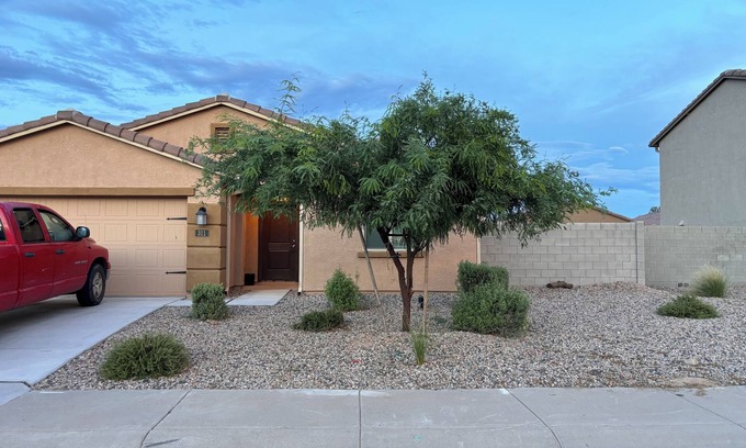 Florence House | Charming 3-bedroom house with AC, WiFi in excellent Florence