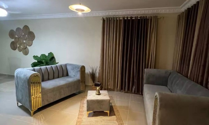 Higuey House | Charming 3-bedroom house with WiFi, AC, in gorgeous las lagunas de nisibon