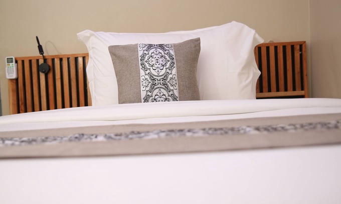 Moshi House | Charming 3-bedroom house with AC and WiFi in lovely Moshi