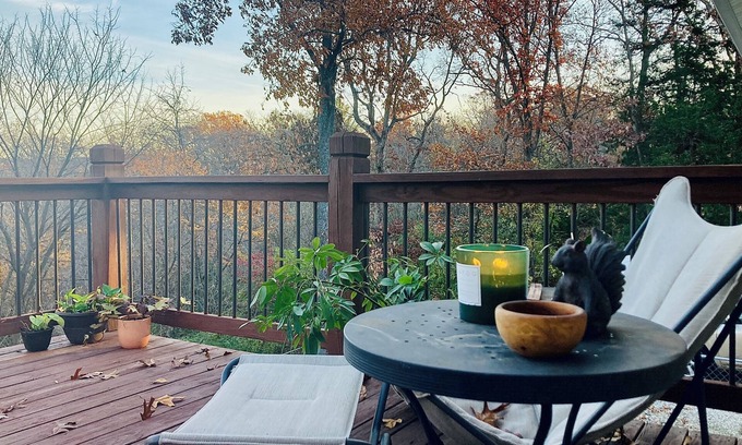 Cedar Hill Cottage | Charming 3-bedroom lake cottage in Cedar Hill