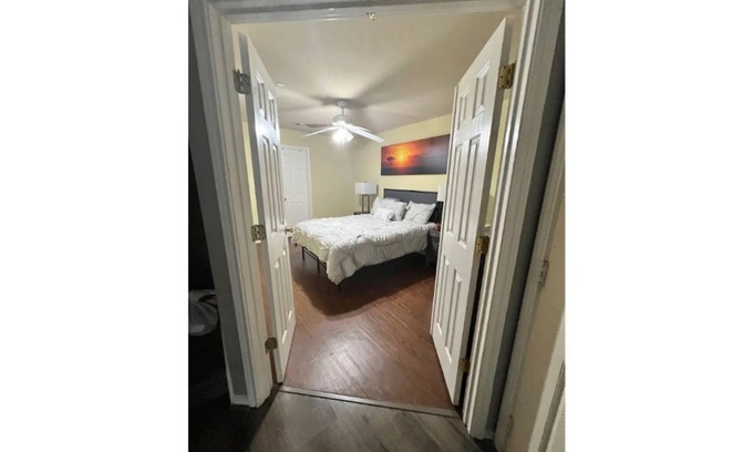 Duncanville Condo | Top-Rated 3 Bedroom Condo in Family-Friendly South Dallas