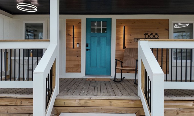 Indianapolis House | Charming 3-bedroom house in delightful Indianapolis Just Minutes From Downtown!