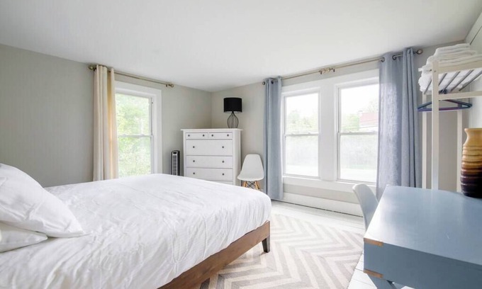 Haines Falls House | Inviting 3-BR Farmhouse Just 10 Minutes from Hunter