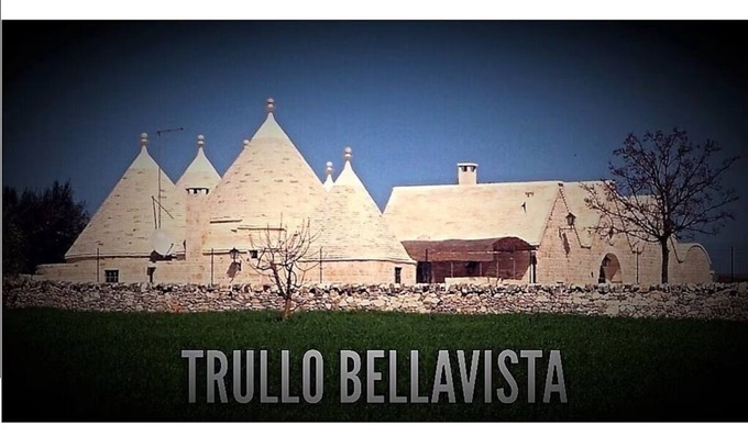 Locorotondo Villa | Family Trullo with Private Pool, Ocean Views & BBQ Area