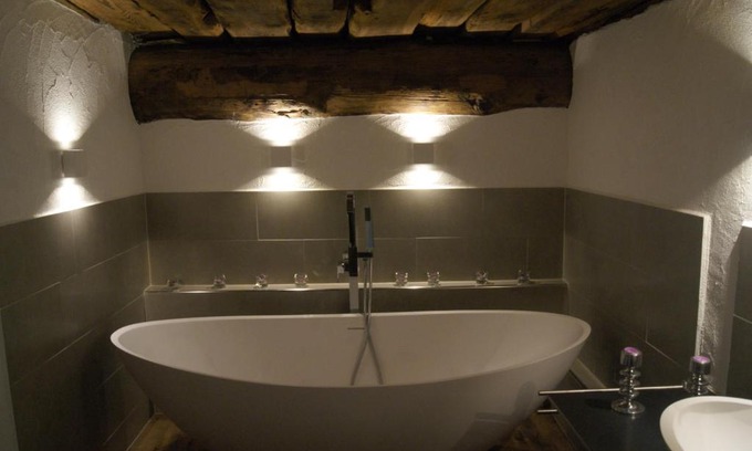 Poschiavo House | Cozy 3½ Room Cottage in Valposchiavo, Rated 9.5/10!