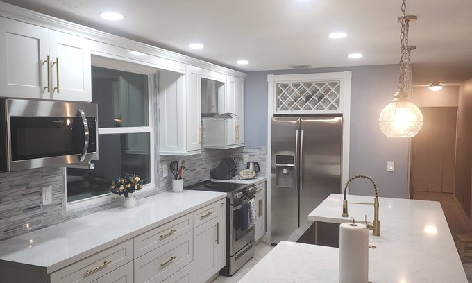 Tamarac House | Family-Friendly 3BR Retreat in N Ft. Lauderdale