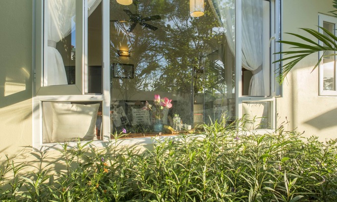 Hoi An City Centre Villa | Inviting 3BR Villa with Pool in Hoi An Centre