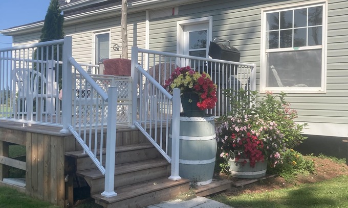 Lot 16 House | Inviting 4 Bedroom Country House Near Summerside