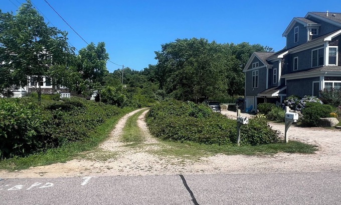 Weekapaug House | Charming 4-bedroom converted Barn in Weekapaug is great for a family vacation!