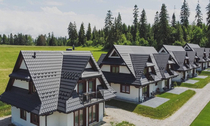 Szaflary Cottage | Charming 4-bedroom cottage near Zakopane, next to a forest, with WiFi access