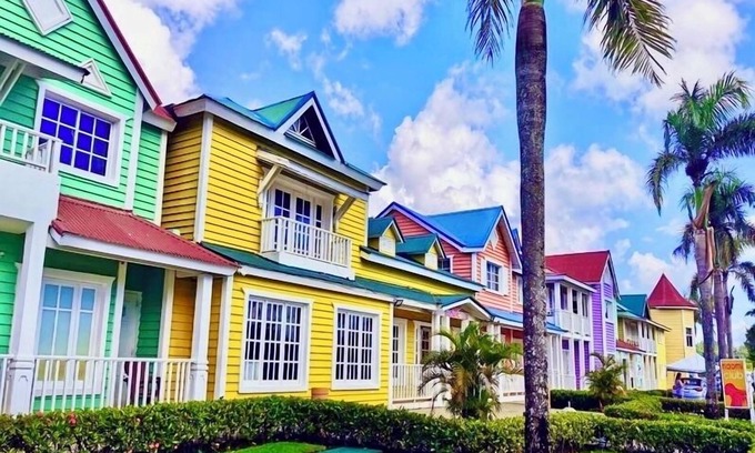 Samana House | Charming 4 bedroom country house with AC, WiFi in wonderful Samaná. Visit Us!