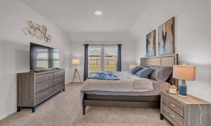 Manor House | Charming 4 Bedroom Manor Hideaway