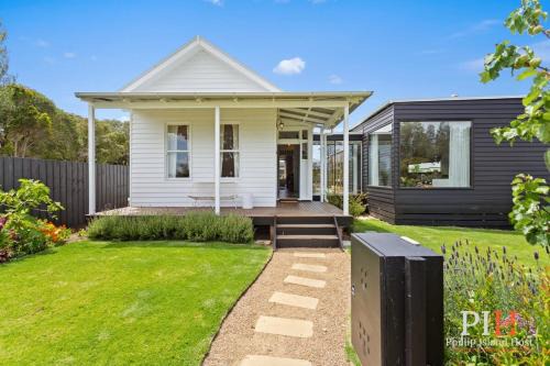 Newhaven House | Inviting 4 BR Cottage Retreat Perfect for Families