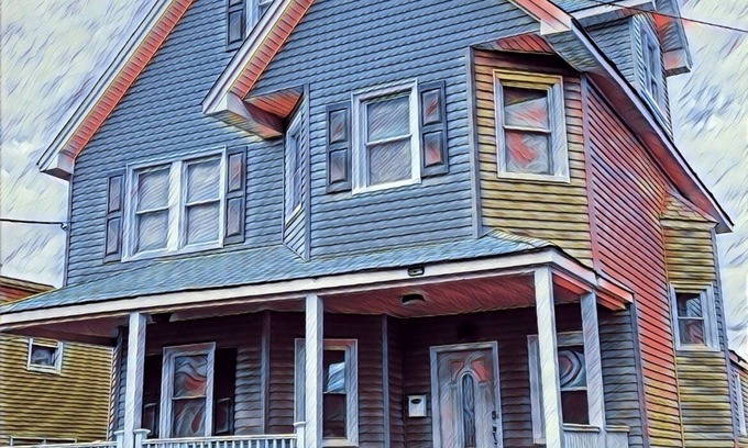 Long Branch House | Family-Friendly 4-Bedroom Beach House Steps from the Shore