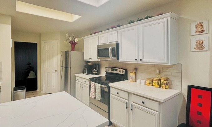 Atascocita House | Charming 4BNear Shops&Dining