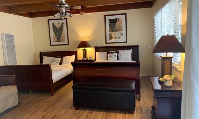 Paradise Hills House | Coastal 4BR Home with Ocean Views in San Diego - Rated 10/10
