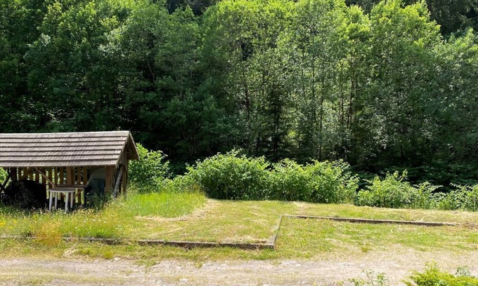 Gerardmer Apartment | Cozy Retreat with Kitchen Near Scenic Hiking Trails