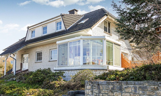 Wolkramshausen Apartment | Cozy Apartment Close to Harz and Kyffhäuser with Spa