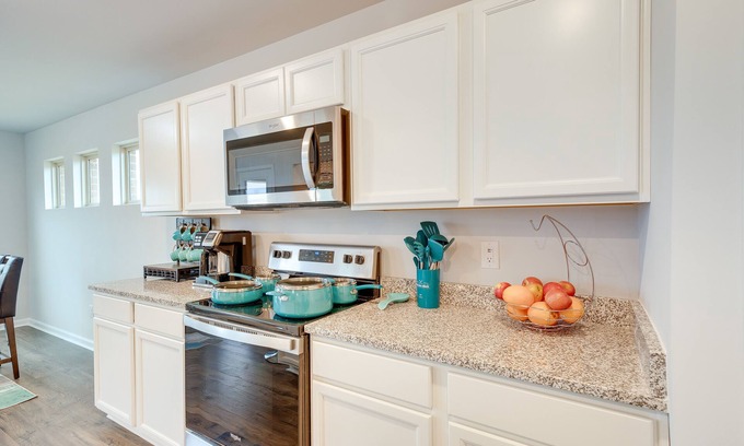 Hazel Green House | Unforgettable Alabama Getaway with Spa & Child-Friendly Fun