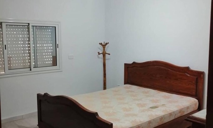 Ennasr House | Immaculate Studio Near Tunis Carthage Airport with Spa