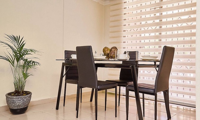 Barranquilla Apartment | Charming and comfortable 3-bedroom apartment.