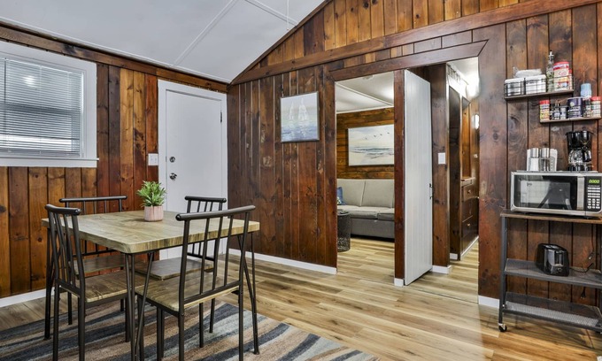 Weirs Beach Cottage | Charming and Cozy Cottage in Laconia