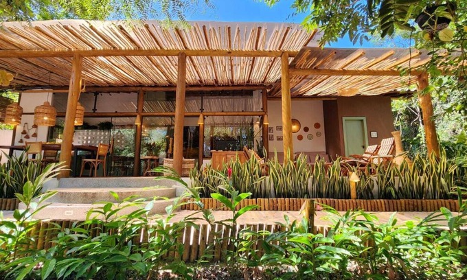 Lencois Cottage | Charming and Cozy House in Lençóis - Come and Experience Chapada Diamantina!