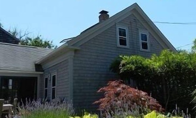 Provincetown Cottage | Elegant Cape Cod Home with Pool and Great Outdoor Space