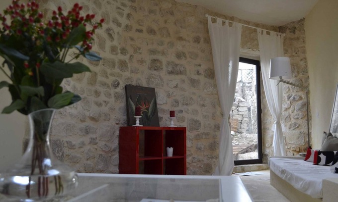 Scicli House | Independent San Bartolomeo House in Historic Scicli