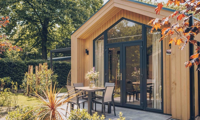 Lieren House | Charming and luxurious accommodation located in the beautiful Veluwe.