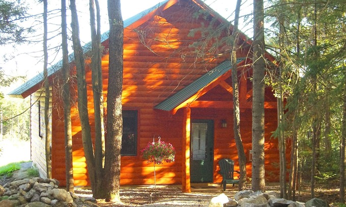 Ripton Cabin | Immaculate Cabin with Panoramic Green Mountain Views