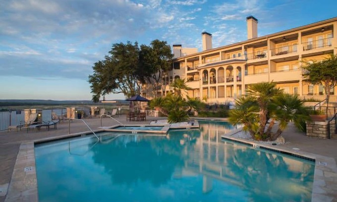Highland Lake Estates Villa | Inviting Villa with Wrap-Around Balcony & Lake View