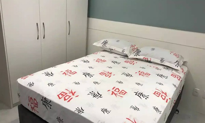 Liberdade Apartment | Cozy 1-Bedroom Apartment in Liberdade with Sofa Bed