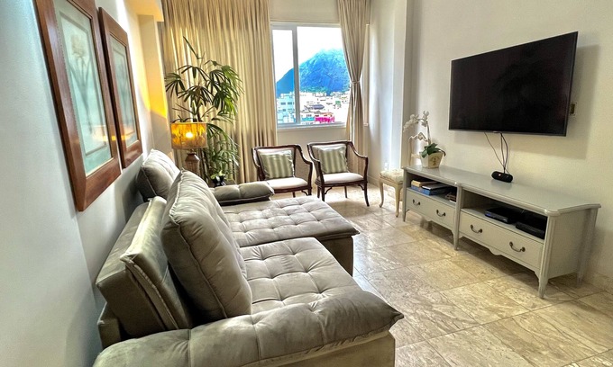 Ipanema Apartment | Beachside Apartment in Ipanema - 10/10 Guest Rated!