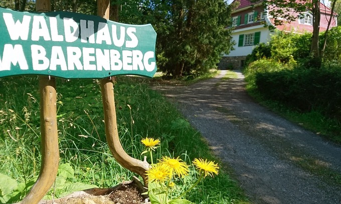 Schierke Condo | Cozy Apartment by the Forest for Hiking & Cycling in Schierke