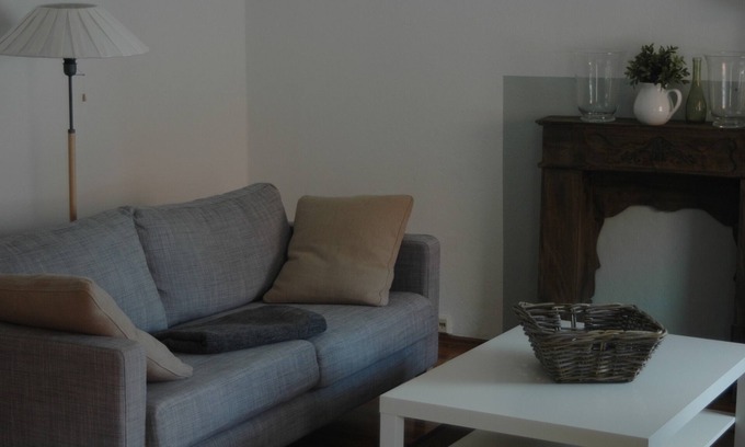 Luebeck Old Town Apartment | Cozy Apartment for Two in Lübeck's Historic Old Town