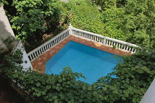 Ibias Municipality Apartment | Cozy One Bedroom Apartment with Pool and Garden in Ibias