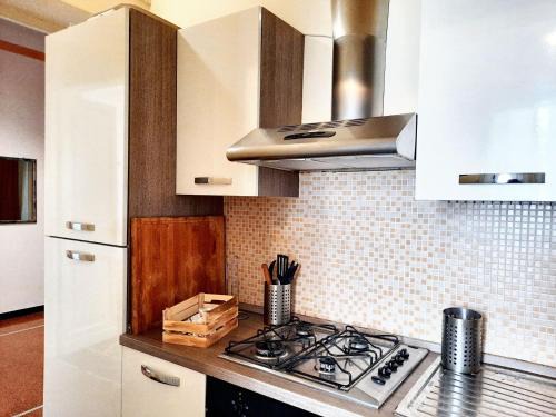 Foce Apartment | Family-Friendly 2-Bedroom Apartment with Wifi in Genova