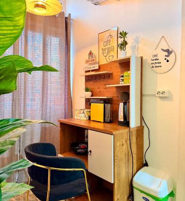 Luanda Apartment | Charming Apartment in Historic Building-Near Luanda Bay