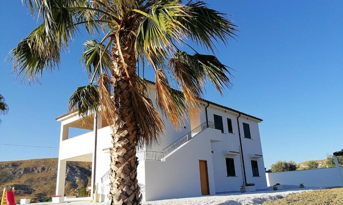 Montallegro Apartment | Bright Apartment with Sea View - Rated 9/10, Pet Friendly