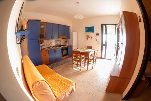 Borgo Bonsignore Apartment | Scenic Sea View Apartment Near Seccagrande - Family & Pet Friendly