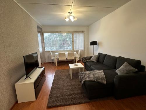 Kotka Apartment | Charming Apartment in Kotka