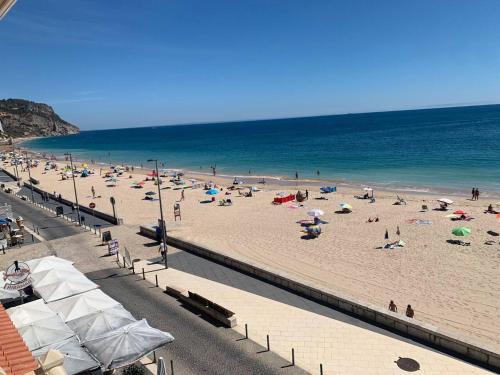 Sesimbra Apartment | Family-Friendly Apartments in Portugal for Your Getaway