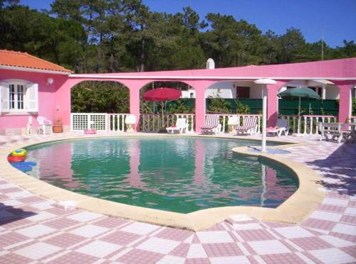 Monserrate Apartment | Inviting Sintra Apartment with Pool for a Memorable Stay
