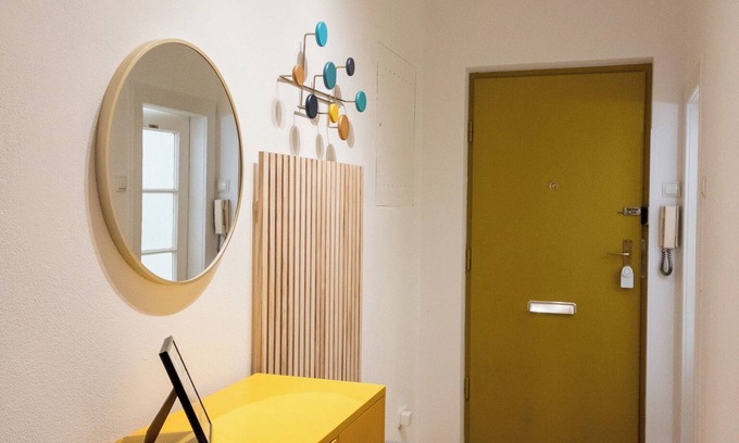 Graz City Centre Condo | Charming apartment in the heart of Graz, free underground parking