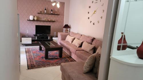Lushnje Apartment | Family-Friendly Apartment in Lushnje with Excellent Reviews
